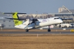 Bombardier DHC-8-402 Q400