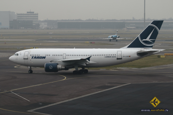 Airbus A310-325/ET