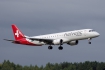 Embraer 190LR (ERJ-190-100LR)