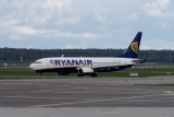 Boeing 737-8AS