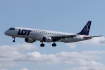 Embraer 195LR (ERJ-190-200LR)