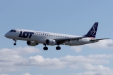 Embraer 195LR (ERJ-190-200LR)
