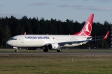 Boeing 737-8F2