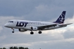 Embraer 170STD (ERJ-170-100STD)