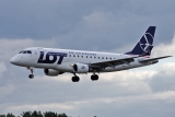 Embraer 170STD (ERJ-170-100STD)