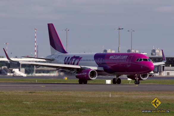 Airbus A320-232