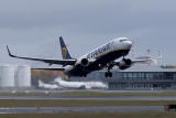 Boeing 737-8AS