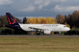 Airbus A319-112