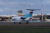 Yakovlev Yak-42D