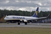 Boeing 737-8AS