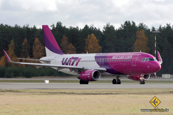 Airbus A320-232