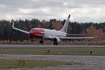 Boeing 737-8JP