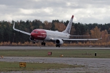 Boeing 737-8JP