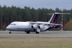 British Aerospace Avro 146-RJ100