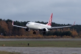 Boeing 737-8F2