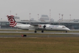 Bombardier DHC-8-402 Q400