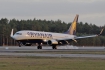 Boeing 737-8AS