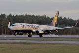 Boeing 737-8AS