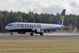 Boeing 737-8AS