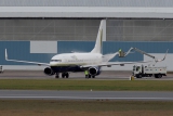 Boeing 737-8Q8