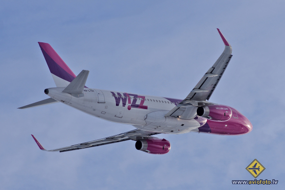 Airbus A320-232
