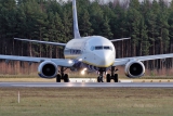 Boeing 737-8AS