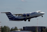 BAE Systems Avro 146-RJ85