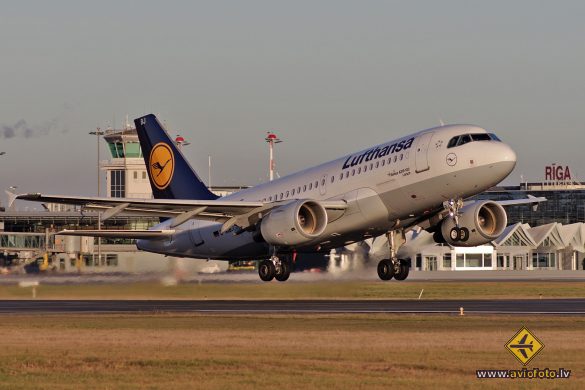 Airbus A319-112