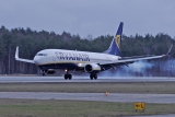 Boeing 737-8AS