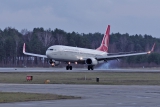 Boeing 737-9F2/ER