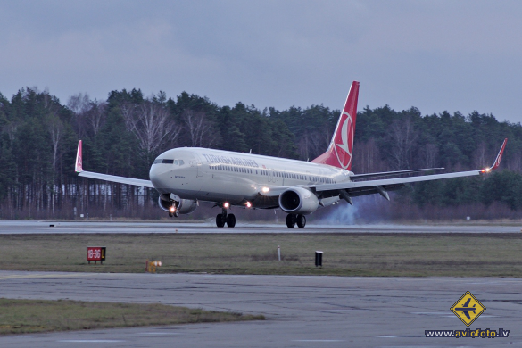Boeing 737-9F2/ER