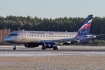 Sukhoi SSJ-100-95B Superjet 100 (RRJ-95B)