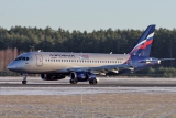 Sukhoi SSJ-100-95B Superjet 100 (RRJ-95B)