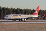 Boeing 737-8F2