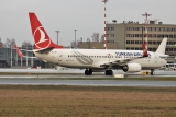 Boeing 737-8F2
