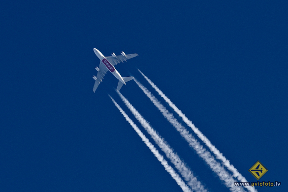 Airbus A380-861