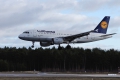 Airbus A319-114