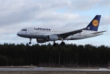 Airbus A319-114