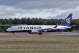Boeing 737-8AS