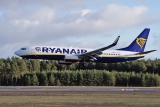 Boeing 737-8AS
