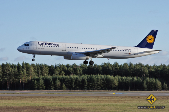 Airbus A321-231