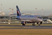 Sukhoi SSJ-100-95B Superjet 100 (RRJ-95B)