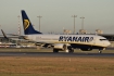 Boeing 737-8AS