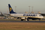 Boeing 737-8AS