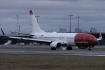 Boeing 737-8JP