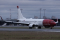 Boeing 737-8JP