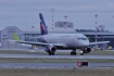 Sukhoi SSJ-100-95B-LR Superjet 100 (RRJ-95B)