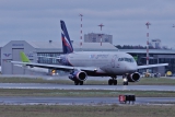 Sukhoi SSJ-100-95B-LR Superjet 100 (RRJ-95B)