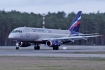 Sukhoi SSJ-100-95B Superjet 100 (RRJ-95B)