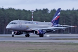 Sukhoi SSJ-100-95B Superjet 100 (RRJ-95B)